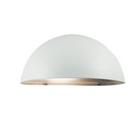 Scorpius Maxi, Wandleuchte, Weiss - E27, max.60W, IP23