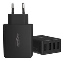 Home Charger HC430 4x USB