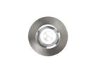 Don Smart, RGB, Nickel - 4.7W ,2200-6500K, IP65