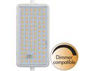 LED Leuchtmittel R7S Halo-LED - R7S, 1521Lm, 2700K, 15W, 220-240VAC