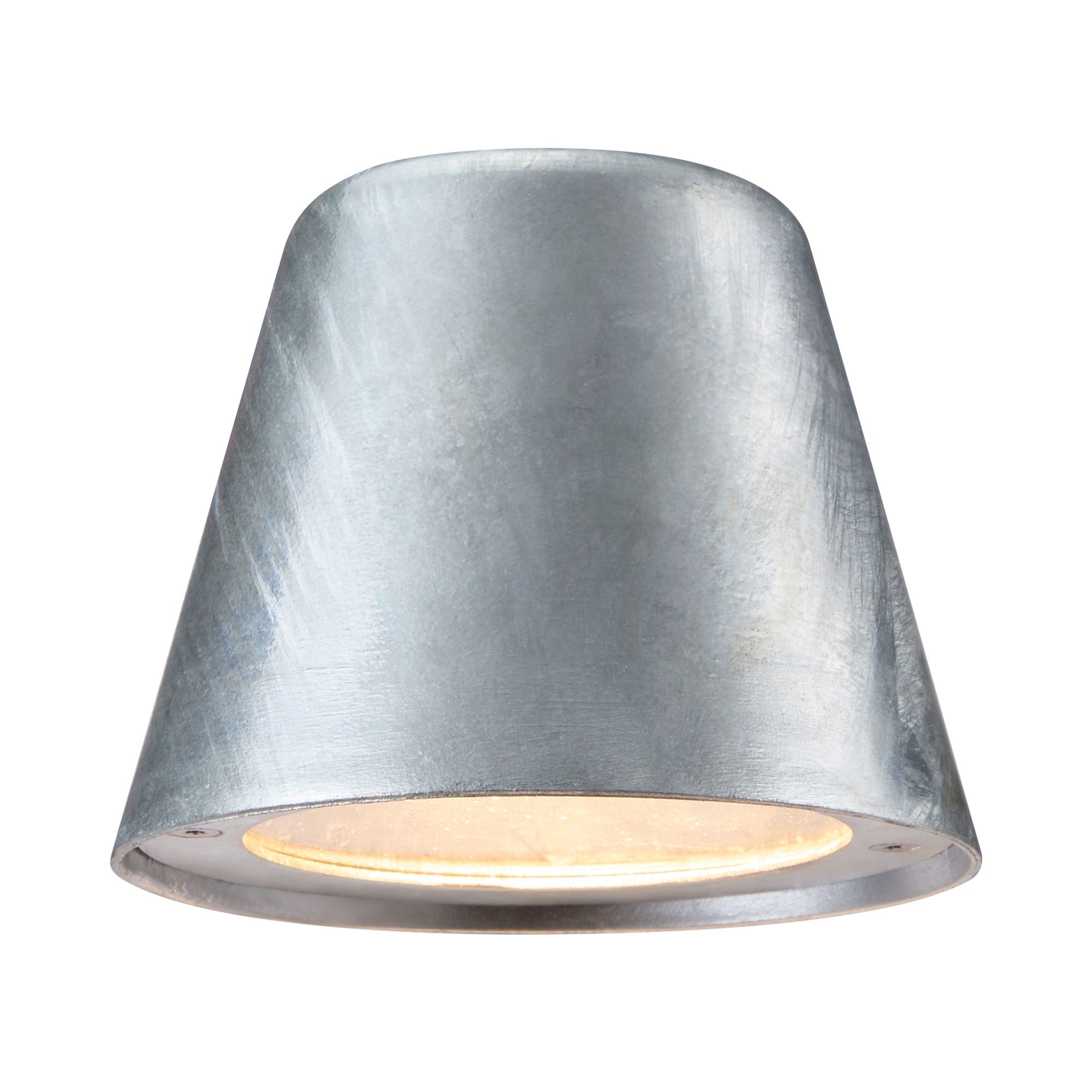 Aleria Wandleuchte - GU10, IP44, 230V