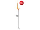 LED Solar Spieß Flamme - IP44