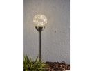 Giardino Solare Stick Gloria Giardino Solare Stick - Transparent, Lichtfarbe Warmweiss