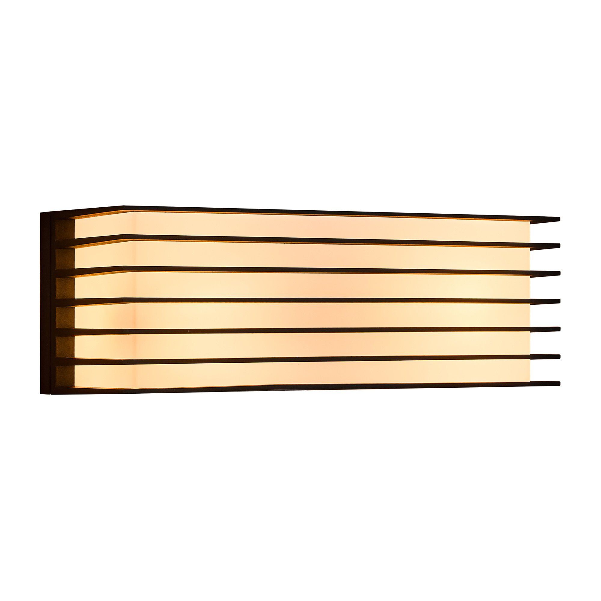 Fluctus 28 Wandleuchte - E27, IP44, 230V