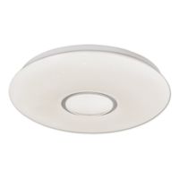 LED Deckenleuchte D.31cm Picton - LED fest verbaut, 3000K, warmweiss