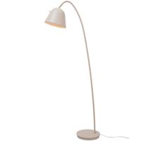 Fleur, Stehleuchte, Beige - IP20, E27