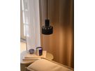 Pendelleuchte Matis Schwarz - 40W, E27, IP20