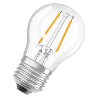 LED Retrofit CLASSIC P DIM - E27, 470Lm, 2700K, 4.8W, 230V