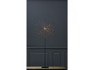 Stern on Base Firework - IP20, Warmweiss, 200 LED