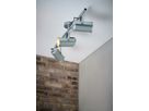 Porter , 3-Spot, Verzikt - E27, IP20, max.60W