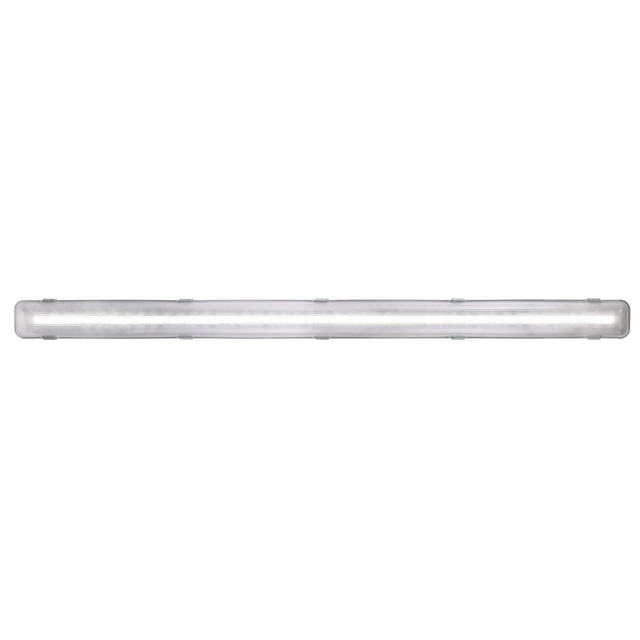 Works IP65 1X18W LED - 18W LED, 4000K, IP65, 230V