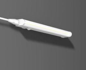 LED Anbauleuchte Strip Light Color-Switch (538mm) - 8.6W, 820/850lm, 3000/4000K, IP20, weiss, nicht dimmbar