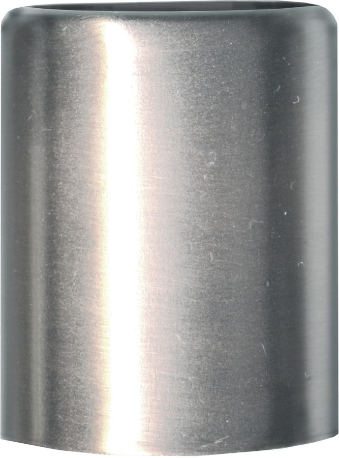 Kerzenring 7er Pack Zubehör - IP20, Gebürstetes Eisen