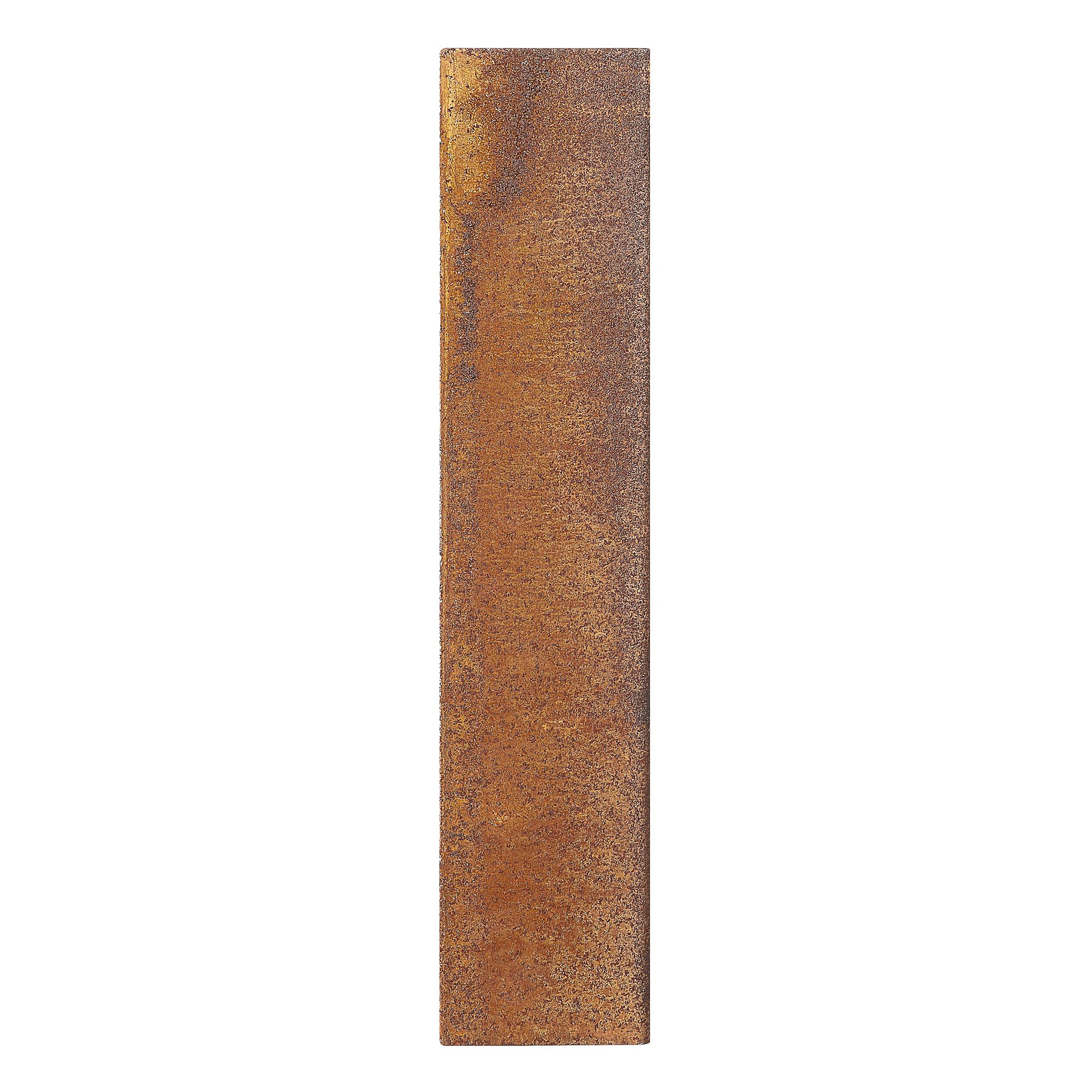 Fold 15, Wandleuchte, Corten - LED Modul, 10W LED, IP54