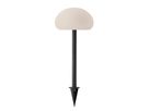 Sponge-Spike, Schwarz/Weiss - LED Modul, 5W, IP65