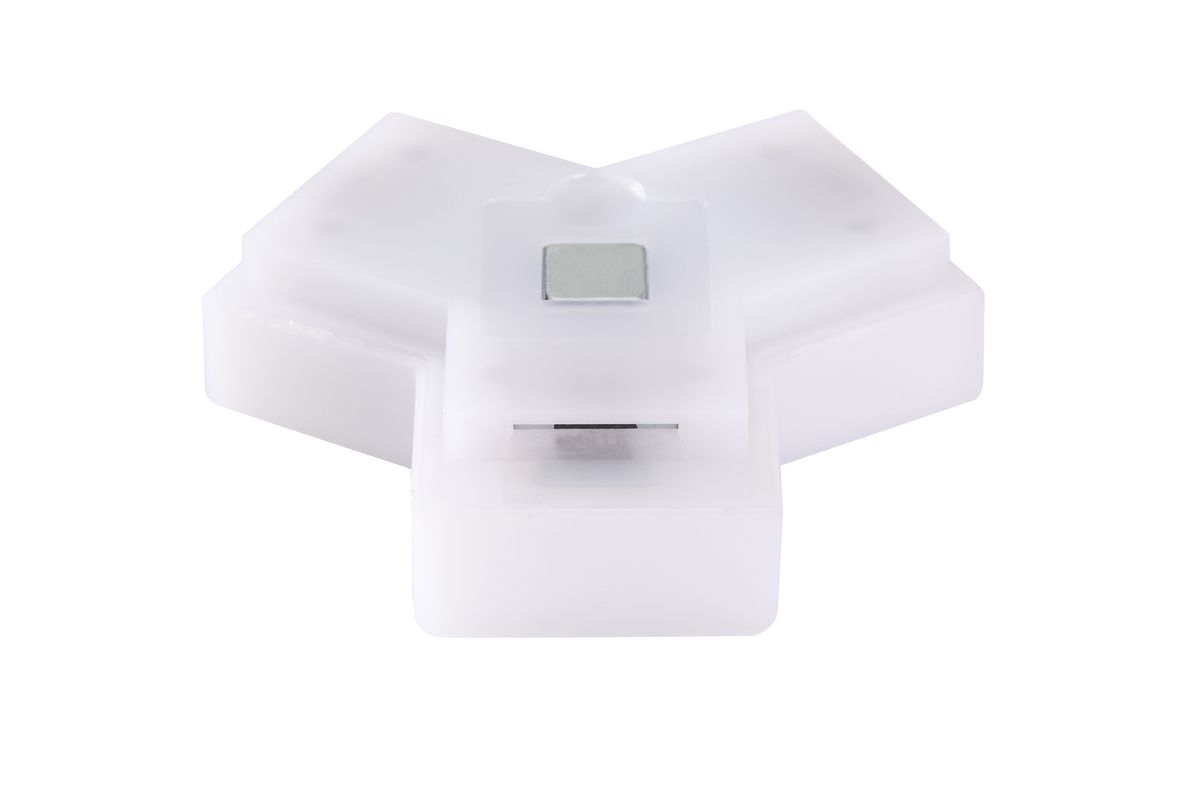 SMART Lines Y-Verbinder - 1 x 1,7W, RGBW
