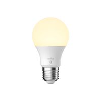 LED-Leuchtmittel Smart, E27, A60, 900lm, We - 7W ,2200-6500K, IP20