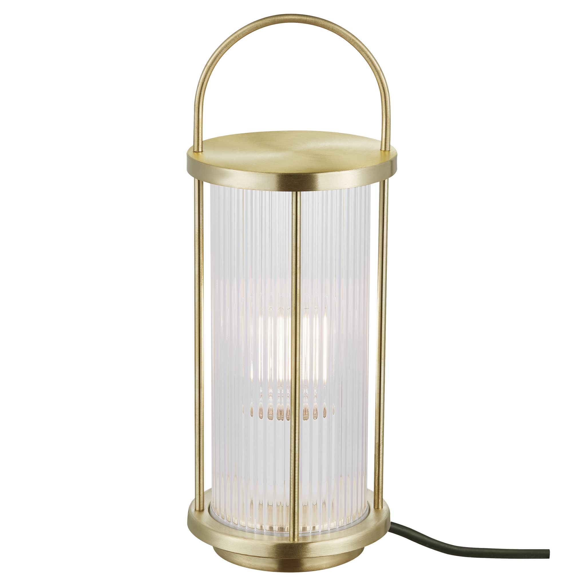 Linton Tischlampe - E27, IP54, 230V