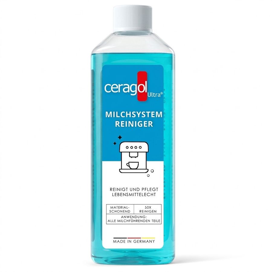 Milchsystemreiniger - 1000ml Flasche
