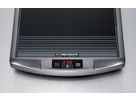 CERAN GRILL CG 2308/TC - Ceran Grill , Edelstahl, 2000W