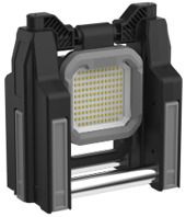 Arbeitsleuchte Teleskop WL3000R - 60W, 3000lm, IP54