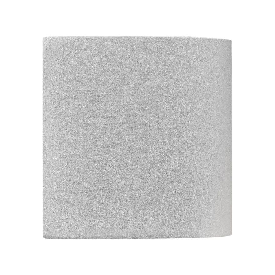 Canto 2, Wandleuchte, Weiss - 2X6W LED, 2700K, IP44, 230V