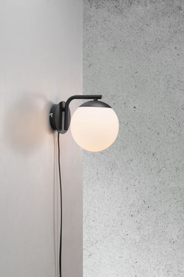 Grant - E14, max. 40W, IP20