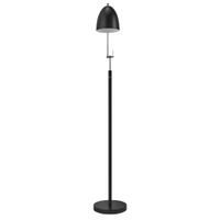 Alexander, Stehleuchte, Schwarz - E27, max. 15W, IP20