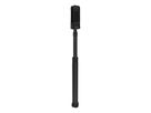 Arbeitsleuchte Triohead 7000R inkl. Tripod wiederaufladbar - 44W, IPX4, USB-Ladung