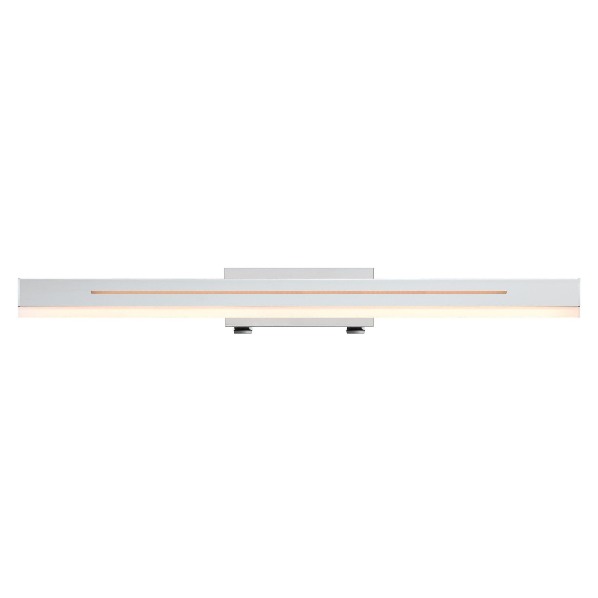 Otis 60, Wandleuchte, Weiss - LED Modul, 16W, IP44