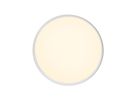 Deckenleuchte Penelopa 2700/4000K   Weiss - 36W, LED-Modul, IP20
