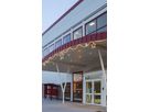 System 24 Extra, Lichtschlauch, 600x1cm - Transparent, Warmweiss