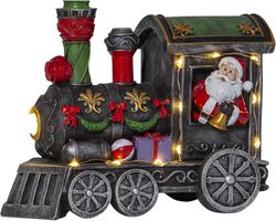 Figur Loke - IP20, Warmweiss, 11 LED's