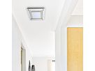 LED Deckenleuchte Thun d:24cm - LED fest verbaut, 3000K, warmweiss