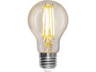 LED Leuchtmittel E27 A60 Clear - E27, 810Lm, 2700K, 8W, 220-240VAC