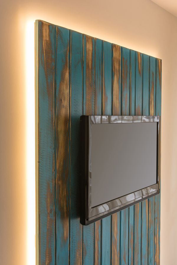 LED Stripe COB 150cm - IP20, warmweiss, 150cm Länge