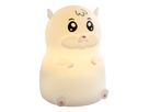 Nachtlicht Hamster - 0.2W, IP20, USB-Ladung