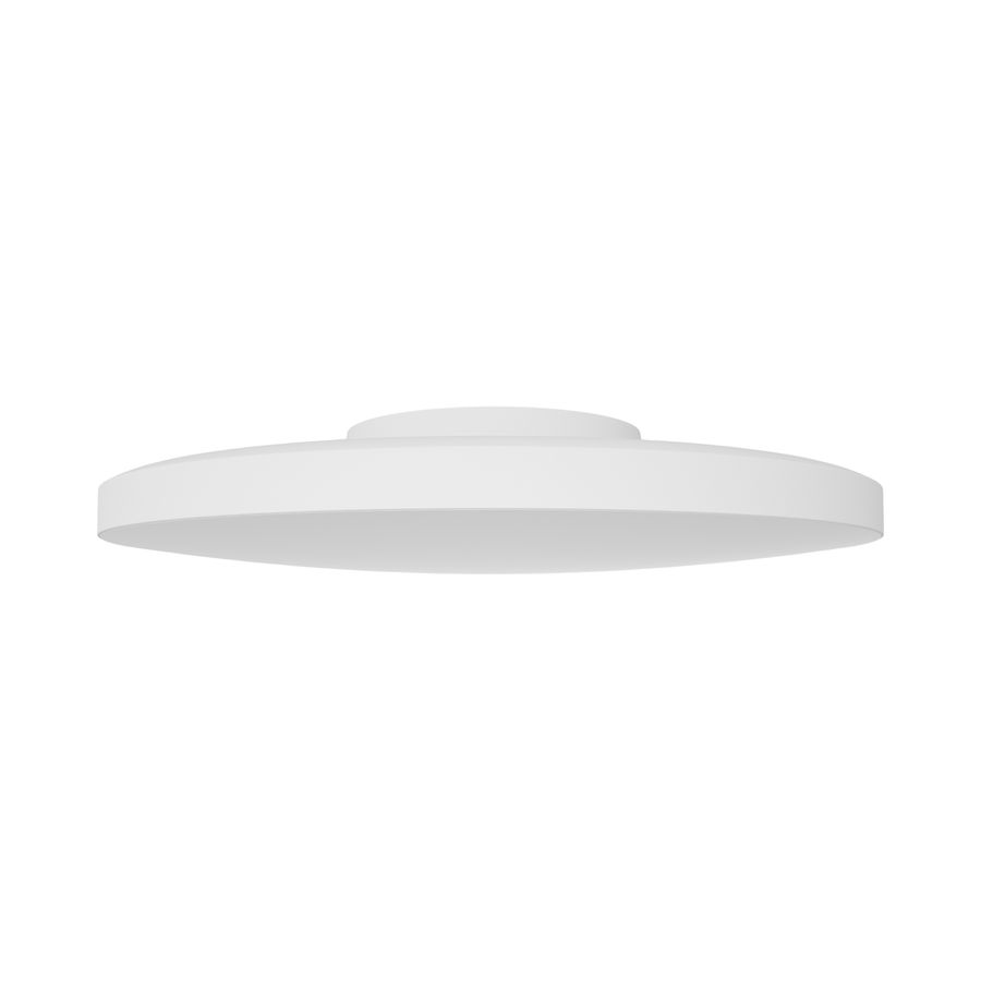 Deckenleuchte Serenova 41  Weiss - 32W, LED-Modul, IP65