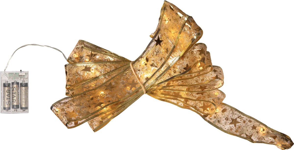 Lichterkette Ribbon - IP20, LED