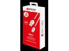 Charge'n Sync Lightning Connector - USB-A to USB-C Cable 200 cm 2.0