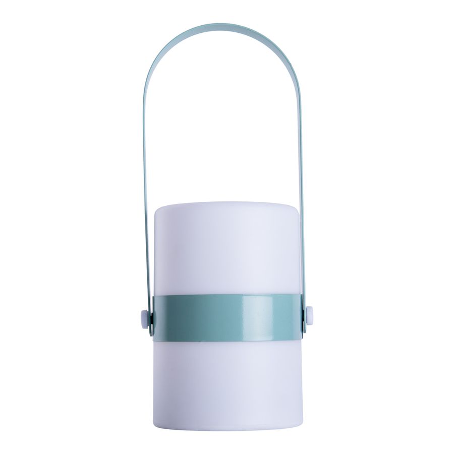 LED Dekoleuchte NEO mint - IP20, 0.01W, Warmweiss