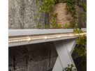 Rope Light FlatSMDLED - IP44, Warmweiss, Transparent