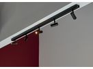 Omari, Spot Light, Schwarz - IP20, LED Modul