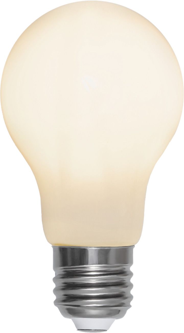 Lampe-Led E27 A60 Opaque filament RA90 - E27, 1050Lm, 2700K, 10W, 220-240VAC