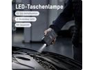 Jump Starter 10.0 - USB,Powerbank, Taschenlampenfunktion