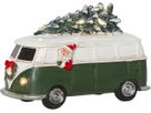 Dekorative Landschaften Merryville - IP20, Grün, Warmweiss