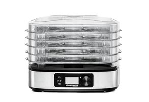 Asciugatrice DA 750 - Dörrautomat, 350W
