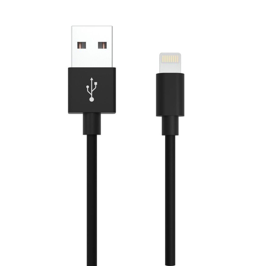 Lightning Daten und Ladekabel 120 cm - Lightning Daten und Ladekabel 120 cm