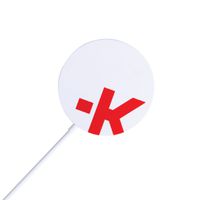 Magsafe Wireless Charger - Output: 5 W / 7.5 W / 10 W, inkl. 1.0m USB-C Kabel
