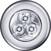 Nachtlicht DOT-it CLASSIC SI - 10lm, 7000K, 0.23W